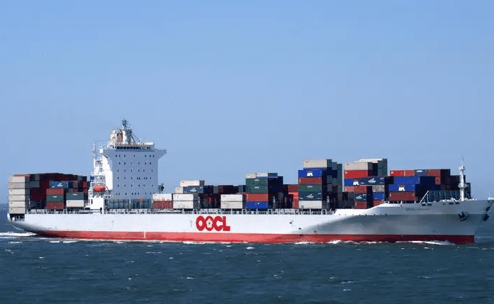 Understanding the Cost Dynamics of 40-Foot Container Shipping