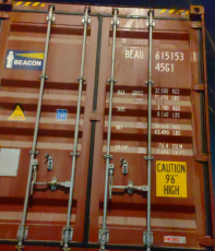 40HQ Ocean Freight Shipping From XIAMEN,CHINA To DUBAI,UNITED ARAB EMIRATES
