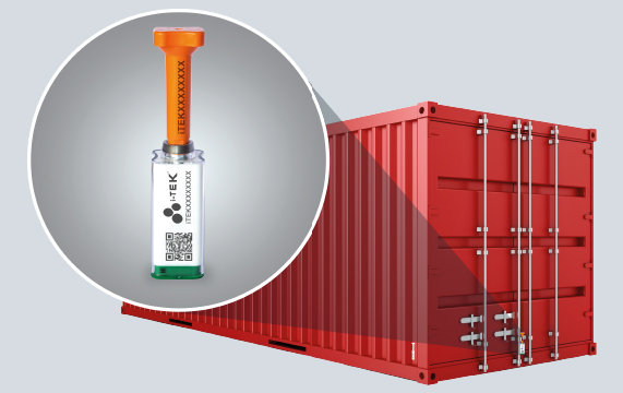 The importance of container sealing in transportation