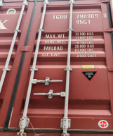 40HQ Ocean Freight Shipping From SHANGHAI,CHINA To DUBAI,UNITED ARAB EMIRATES