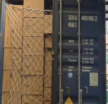 40HQ container Ocean Freight Shipping From NANSHA,CHINA To JEDDAH,SAUDI ARABIA