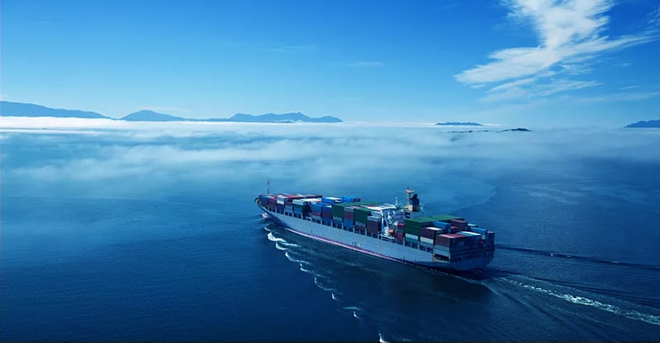 OCEAN FREIGHT