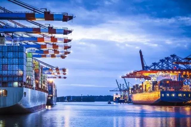 The difference between owner's bill of lading and forwarder's bill of lading