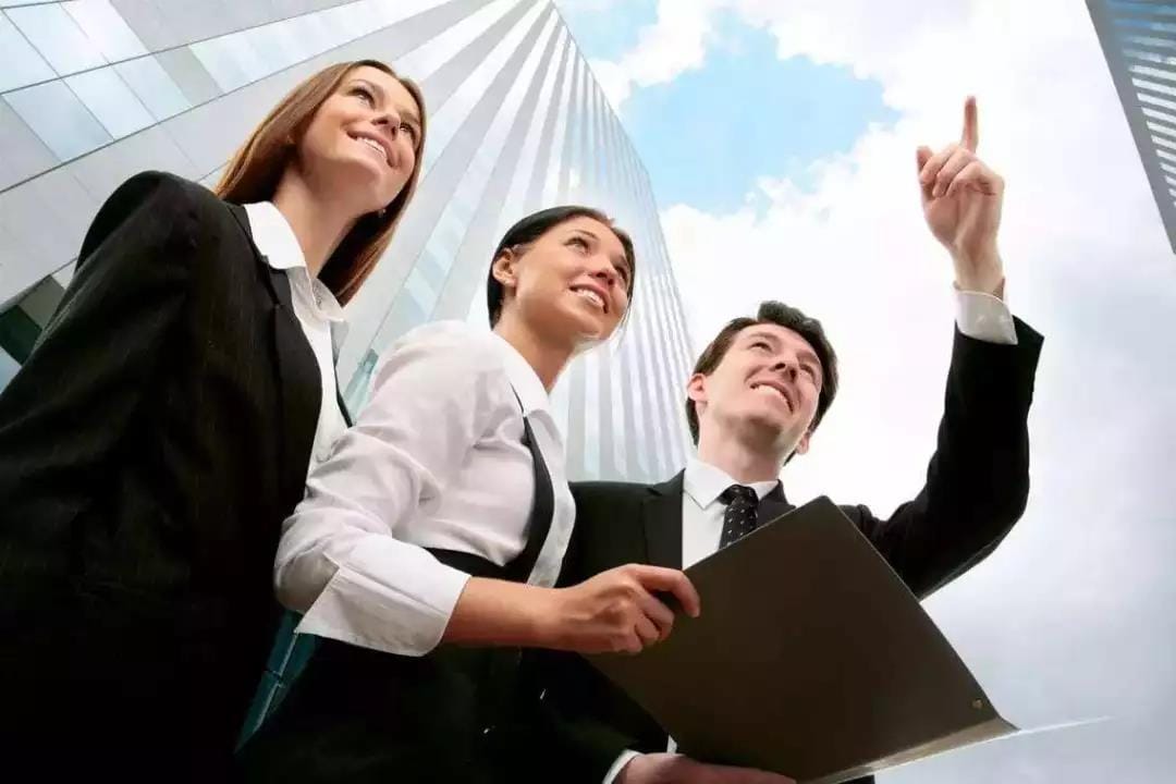 Common terms and abbreviations for foreign trade