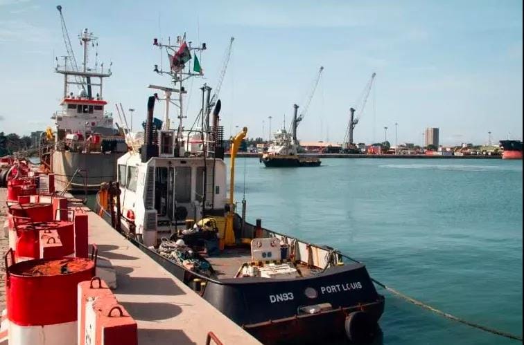 Congestion increases at African ports! Please pay attention to shipment!