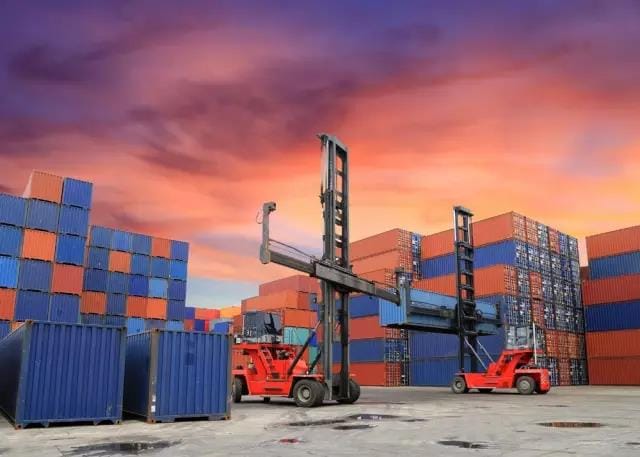 Container knowledge!