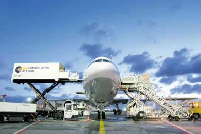International Air Transport Knowledge