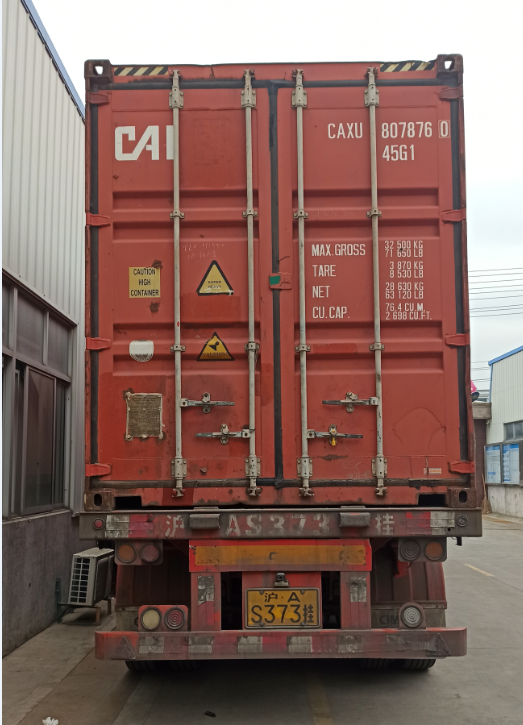 40HC/40HQ Ocean Freight Shipping From Shanghai, China to Jebel ali,UAE