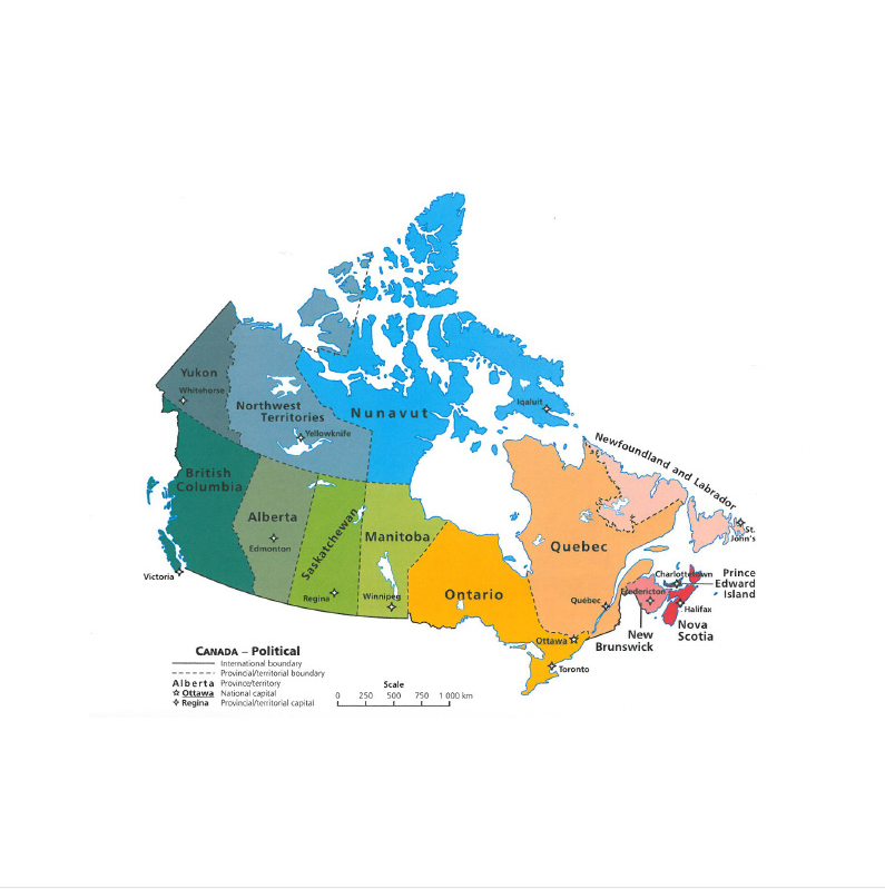 CANADA