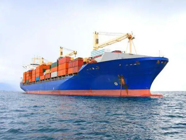 Sea Freight rates from China to USA