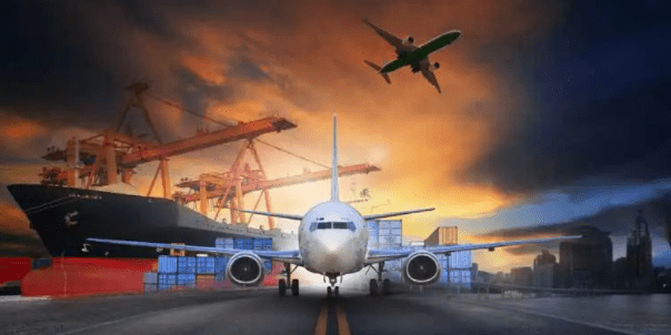Freight forwarder China to USA Amazon