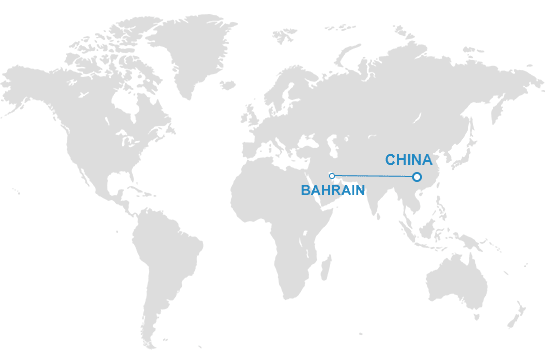 BAHRAIN