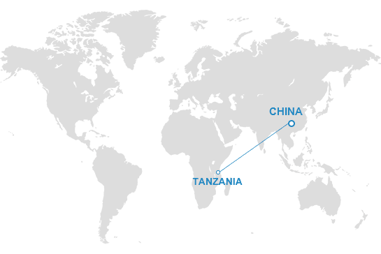 TANZANIA