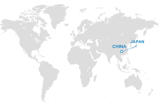 JAPAN