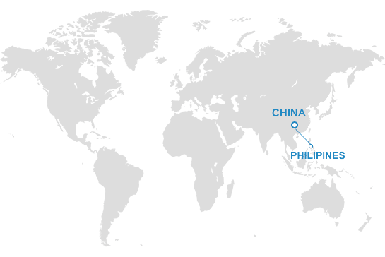  PHILIPINES