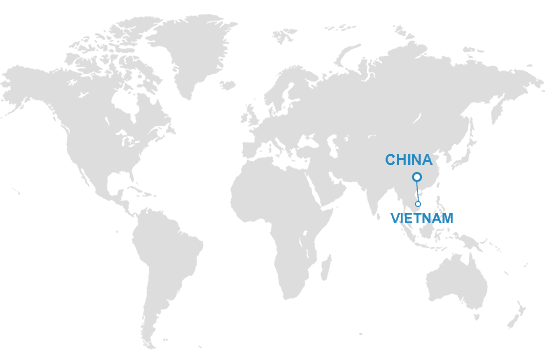  VIETNAM