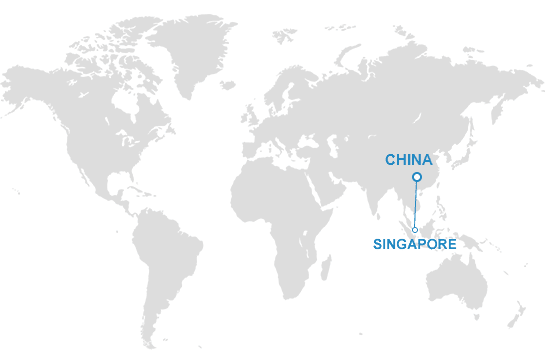 SINGAPORE