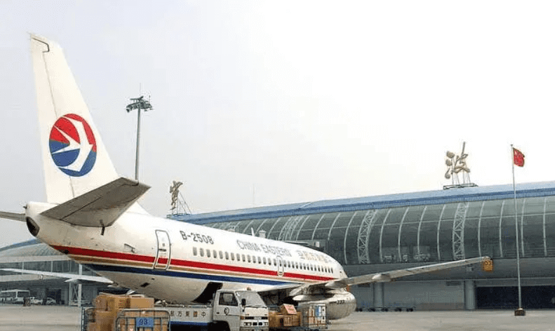 Air Freight From China NingBo to USA