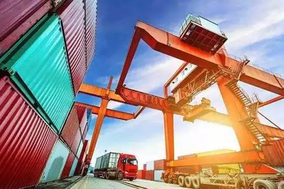 Shipping from China NingBo to USA