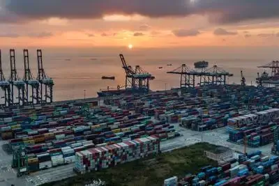Shipping from China GuangZhou to USA