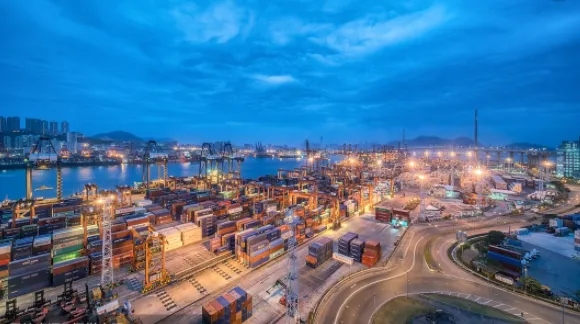 Shipping from Hong Kong to USA