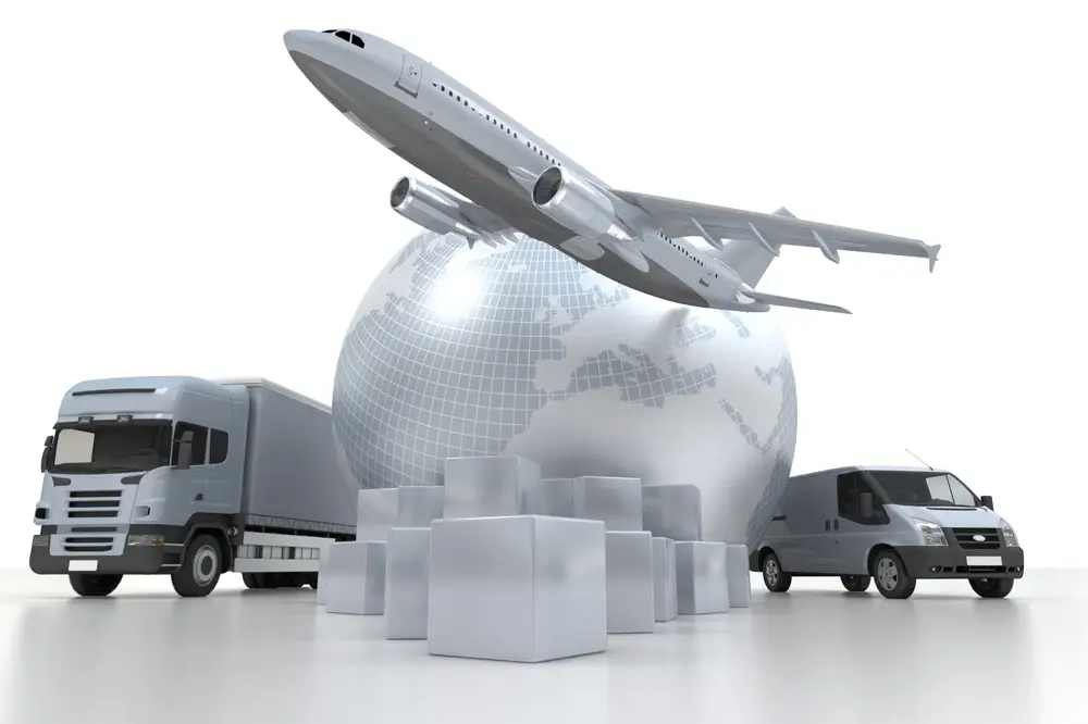 Freight forwarder in China to USA	