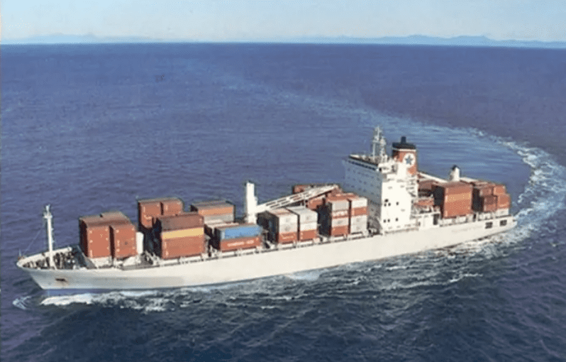 Cheapest way to ship from China to USA