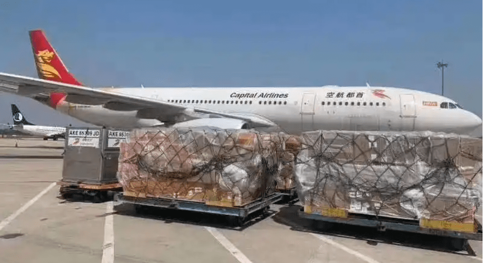 Cheapest way to ship from China to USA