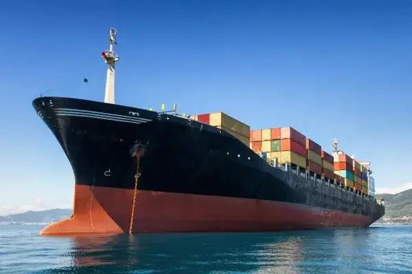 Cheapest international shipping from China to USA