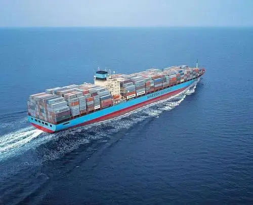 Shipping agent China to USA