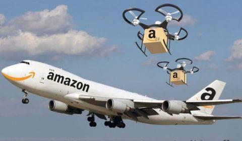 Shipping cost from China to USA Amazon FBA