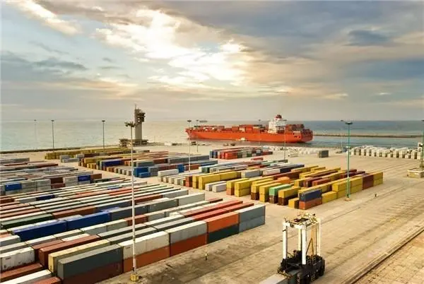 Cost of shipping from China to USA
