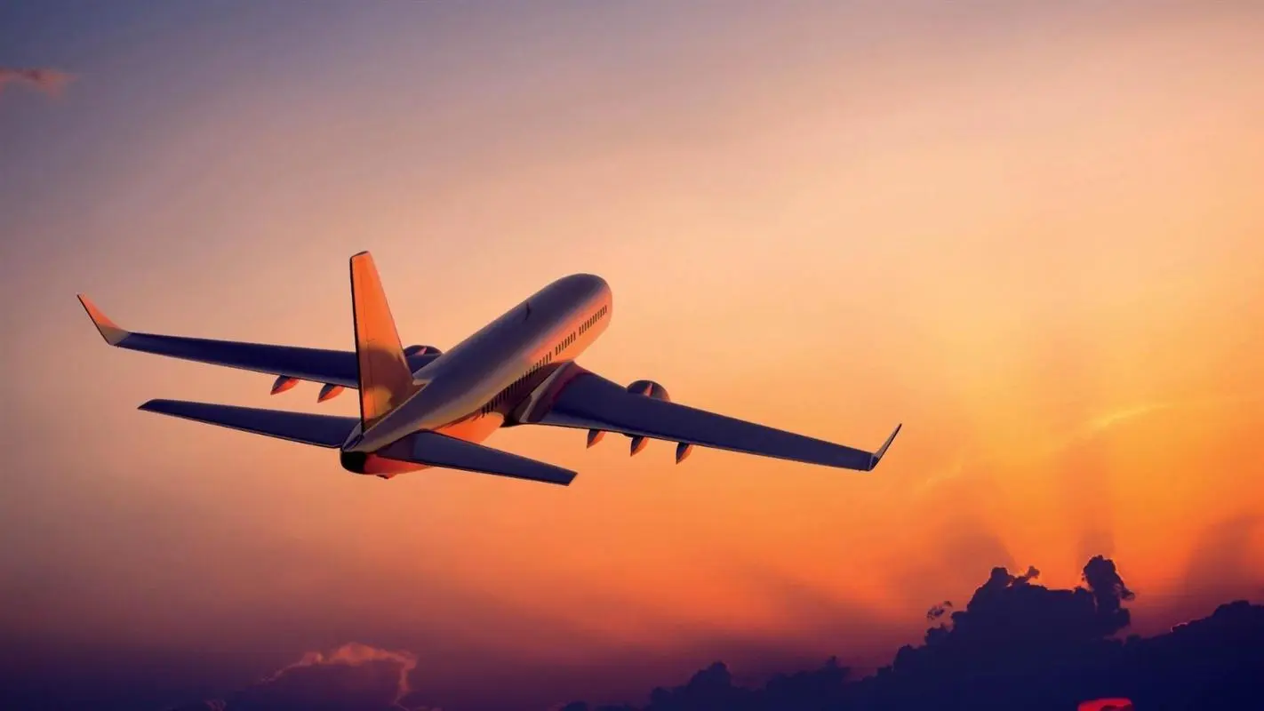 Air freight cost from China to USA