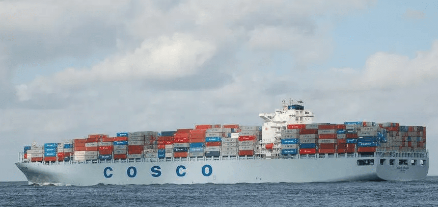 Types of International Logistics Cargo Clearance