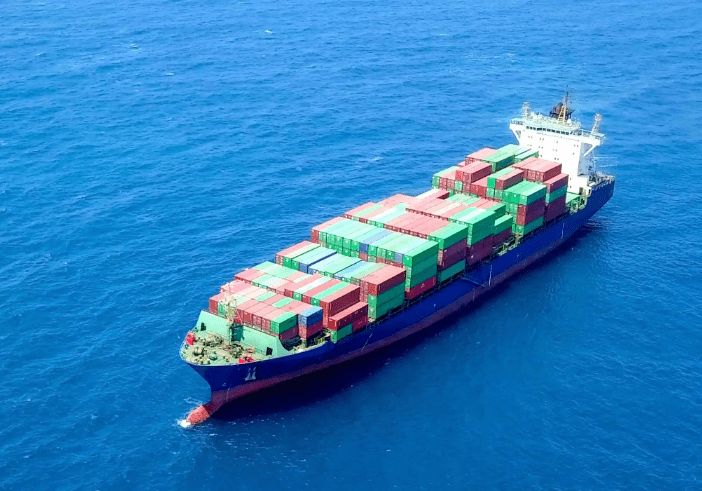 Four important reasons to pack for international ocean shipping