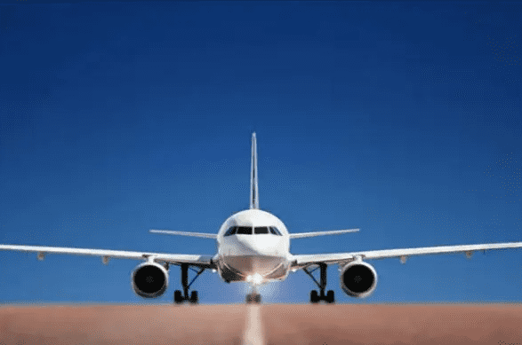 How is international air freight billed?
