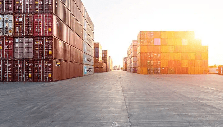 Billing method for road transportation of goods in China