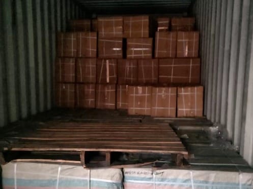 40HQ Ocean Freight Shipping From NINGBO,CHINA to DAMMAM,SAUDI ARABIA