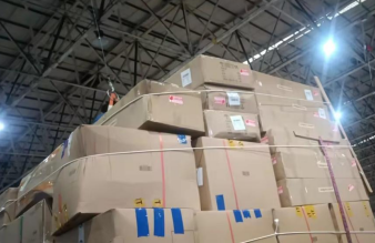 dantful logistics