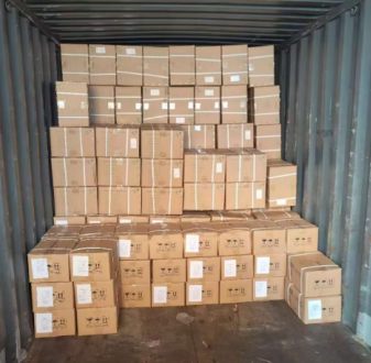 20GP Ocean Freight Shipping Fro NANSHA,CHINA To MOMBASA,KENYA