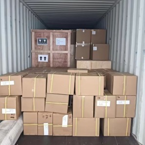 Ocean Freight Shipping From SHENZHEN,CHINA To ATLANTA,UNITED STATES