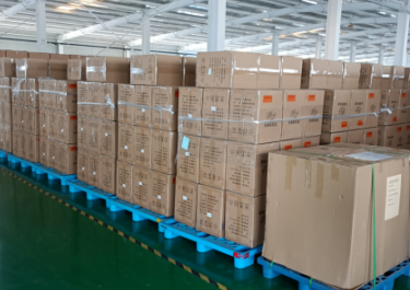 Deciphering Shipping Timelines from China