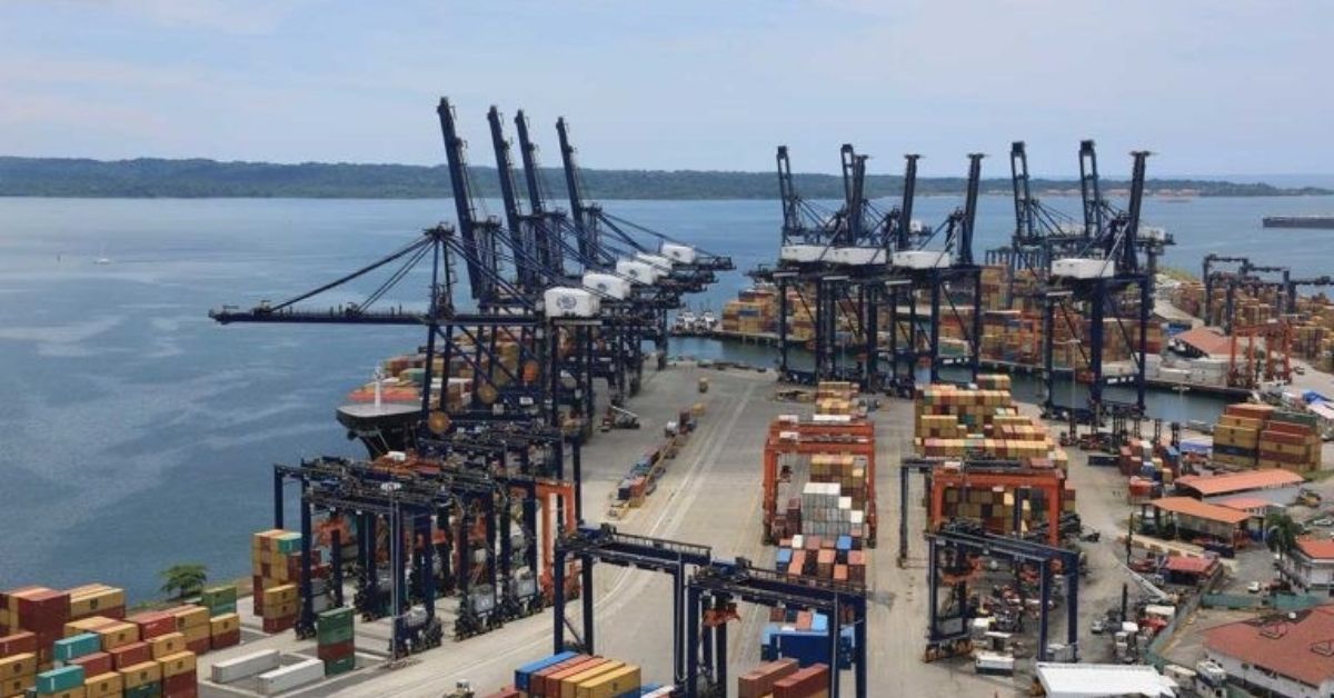 Port of Jizan