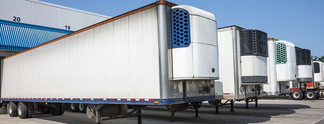 Refrigerated (Reefer) Transportation and Freight most complete guide - Dantful
