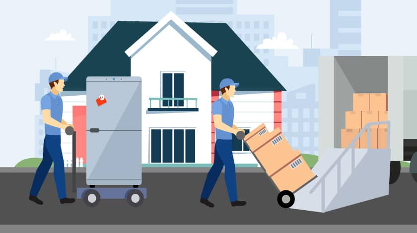 Refrigerated (Reefer) Transportation and Freight most complete guide - Dantful