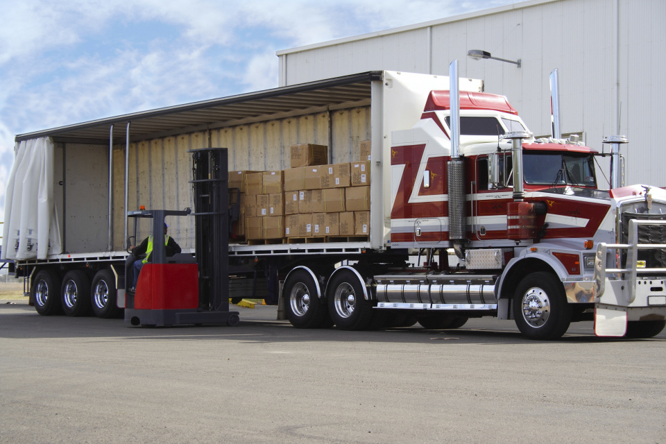 Refrigerated (Reefer) Transportation and Freight most complete guide - Dantful