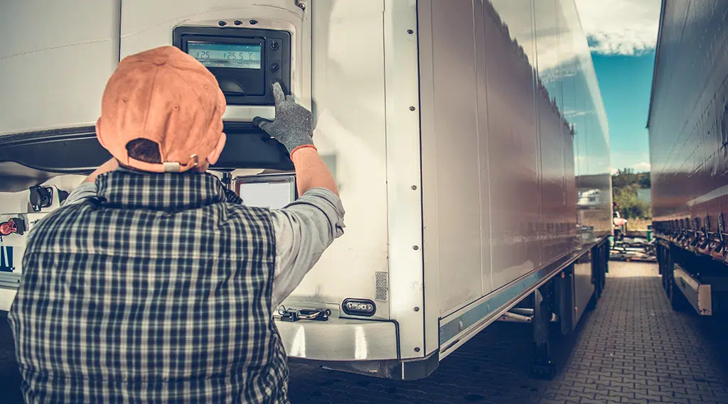 Refrigerated (Reefer) Transportation and Freight most complete guide - Dantful