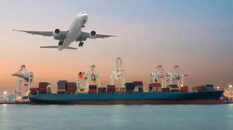 Choose The Cheapest Logistics From China To UAE