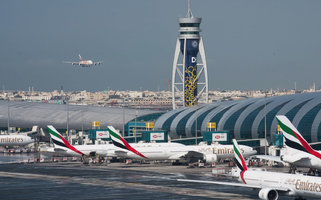 Choose The Cheapest Logistics From China To UAE