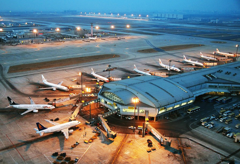 Choose The Cheapest Logistics From China To UAE